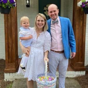 Meet your Posher, Spencer